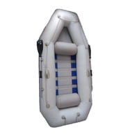 Bote Inflable Ib 285 - Promarine