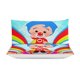 thumbnail image 4 of Plim Plim Bedding Sets Ultra Soft Skin-Friendly Duvet Cover 3 Piece, Cute Comforter Cover Bed Set for Boys Girls Kids, 4 of 5