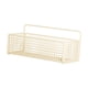 thumbnail image 3 of Organizador De Especias De Metal, Cesta Colgante Para Cocina, Encimera, Ducha, 27 X 15 X 13 Cm, Sin Ganchos., 3 of 5