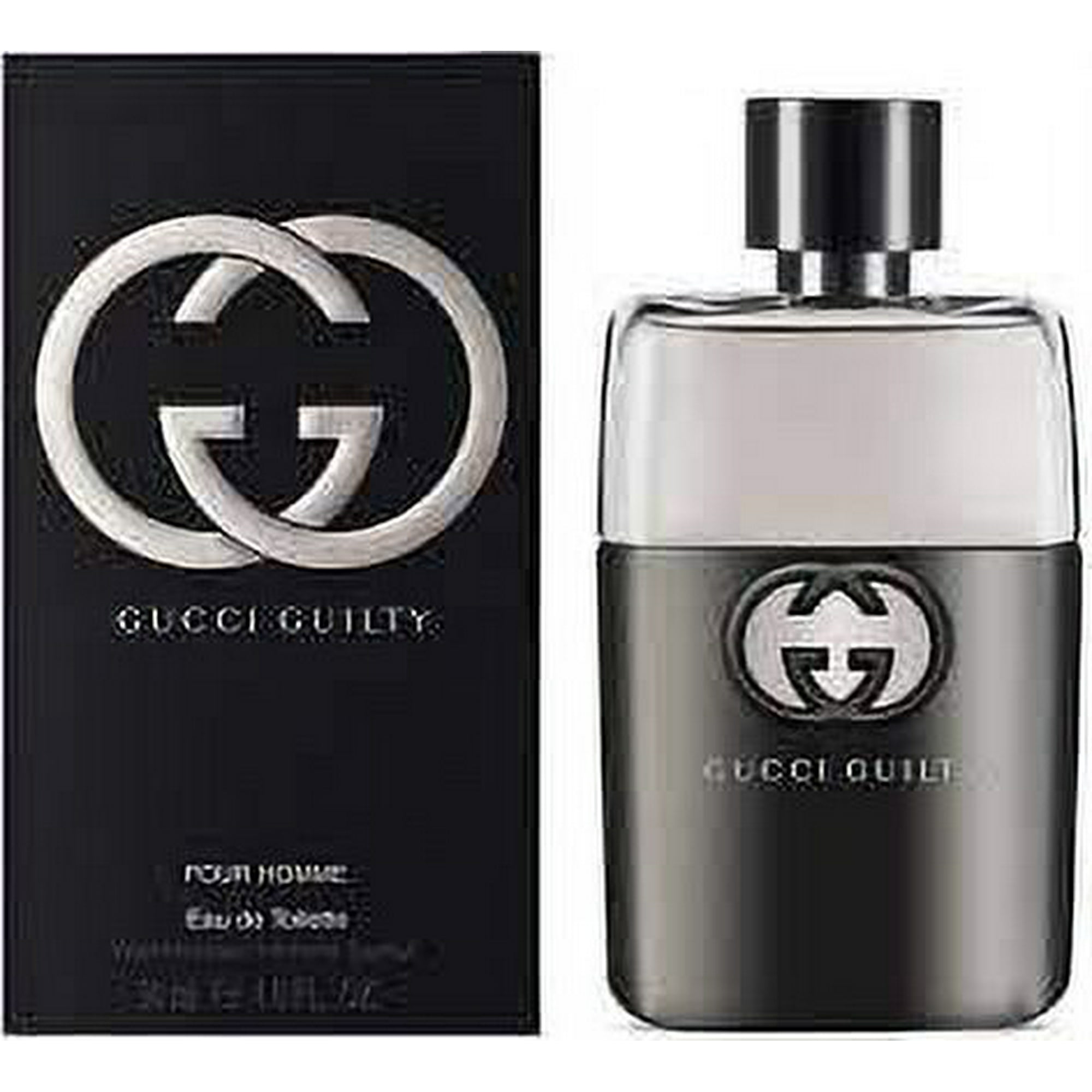 Guilty Edt 50 Ml