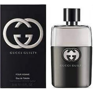Gucci - Guilty Edt 50 Ml