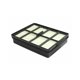 thumbnail image 1 of Filtro de escape ULPA Soniclean WhisperJet C2 para aspiradora, 1 of 1