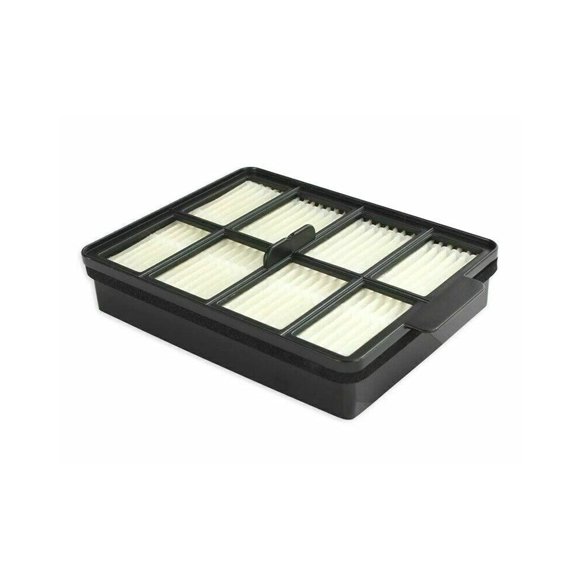 Filtro de escape ULPA Soniclean WhisperJet C2 para aspiradora
