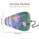 thumbnail image 2 of Funda para Asiento de Bicicleta Impermeable Ben Y Holly, 2 of 6