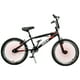 thumbnail image 5 of Bicicleta BMX Aro 20 Negro-Rojo, 5 of 8