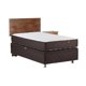 thumbnail image 2 of Boxet Rosen Ergo T New 1 Plaza 90x200 Cm Tabor Caramel, 2 of 5