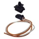 thumbnail image 1 of Temperatura del aire ambiente 96985-3x000 969853x000 Mantenimiento de garaje Repuestos Reemplaza Con conector de cable, 1 of 5
