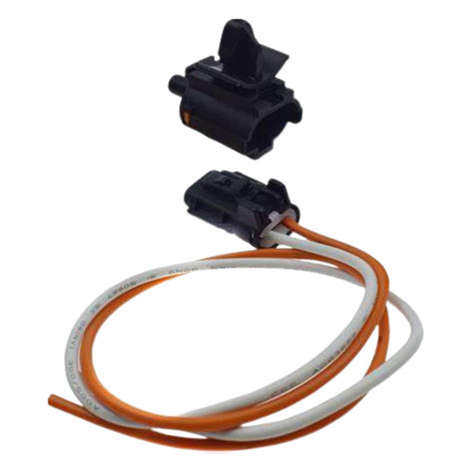 Magideal - Temperatura Del Aire Ambiente 96985-3X000 969853X000 Mantenimiento De Garaje Repuestos Reemplaza Con Conector De Cable