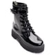 thumbnail image 3 of Bota Felpu Black Chancleta 35, 3 of 3