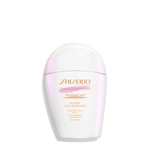 Protector Solar Shiseido Urban Environment Oil-Free Fps 42 50 Ml