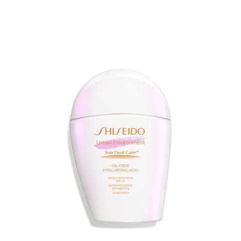 Protector Solar Shiseido Urban Environment Oil-Free Fps 42 50 Ml
