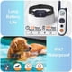 thumbnail image 4 of Valla inalámbrica para perros MIMOFPET para 2 perros de 25 a 3500 pies con collar, 4 of 6
