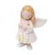 thumbnail image 5 of Colección De Estantes De Decoración De Escritorio De Estatua De ángel De Niña Sin Rostro Para Regalo De Boda, 5 of 5