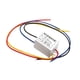 thumbnail image 2 of Interferencia Anti De La Retransmisión Estabilizada 12V DC De La Energía De La Cámara De Visión Trasera, 2 of 5