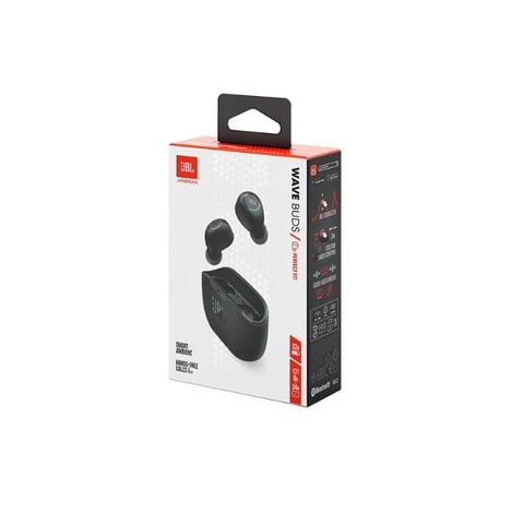 Jbl - Audífono Bluetooth 5.0 32 Horas De Reproduccion