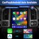 thumbnail image 3 of Radio de coche EagleNav 12.1" CarPlay y Android Auto 230 V, 3 of 7
