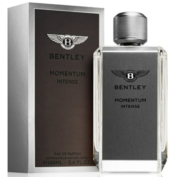 Momentum Intense Edp 100ml Hombre