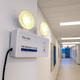 thumbnail image 2 of Packx2 Lampara De Emergencia Focos Led Recargable Automatica, 2 of 5