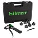 thumbnail image 1 of Kit de herramientas Swager Hilmor 1839015 Compact con estuche HVAC negro, 1 of 5