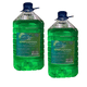 thumbnail image 1 of Limpiapiso Manzana Verde Maxifresh 5 Litros Eco PET Pack 2 Unidades, 1 of 4