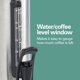 thumbnail image 4 of Urna para café Hamilton Beach, 45 tazas, plata 40519, 4 of 8