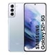 thumbnail image 1 of Samsung Galaxy S21 Plus 5G 128GB - Reacondicionado - Silver, 1 of 2