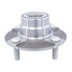 thumbnail image 1 of Maza rueda trasera sin abs hyundai elantra 1.6 1996 2000, 1 of 3
