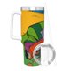 thumbnail image 3 of Vaso Térmico Desmarcar El Gran Show De Grape Ape 1180ml, 3 of 6