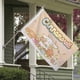thumbnail image 3 of Cinnamoroll Bandera impresa con temática, regalo perfecto para fanáticos, amigos y familiares, y adecuada para actividades al aire libre e interiores, decoraciones de fiesta. 90 cm × 150 cm., 3 of 6