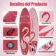 thumbnail image 5 of Tabla Paddle Surf Inflable LANME 320CMX83CM, 5 of 6
