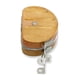 thumbnail image 4 of Flotador Holley 116-4 de montaje lateral, pieza original, 4 of 5