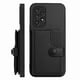 thumbnail image 2 of FOXDOCK Funda para SAMSUNG Galaxy A53 con Bloqueo RFID - Diseño Elegante con Cierre de Botón, 2 of 5