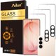 thumbnail image 1 of Ailun 3 Pack Screen Protector 2 Pack Camera Lens Protector, 1 of 3