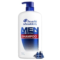 Shampoo Men Con Old Spice Control Caspa. 1000 Ml Head & Shoulders