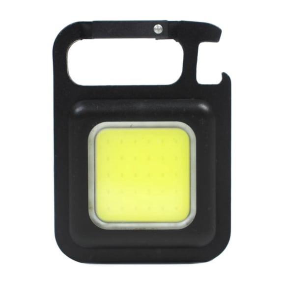 Linterna Portátil Led De Bolsillo Multifunción