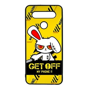 Genérico - Carcasa Funda Para Lg K41S Diseño 41