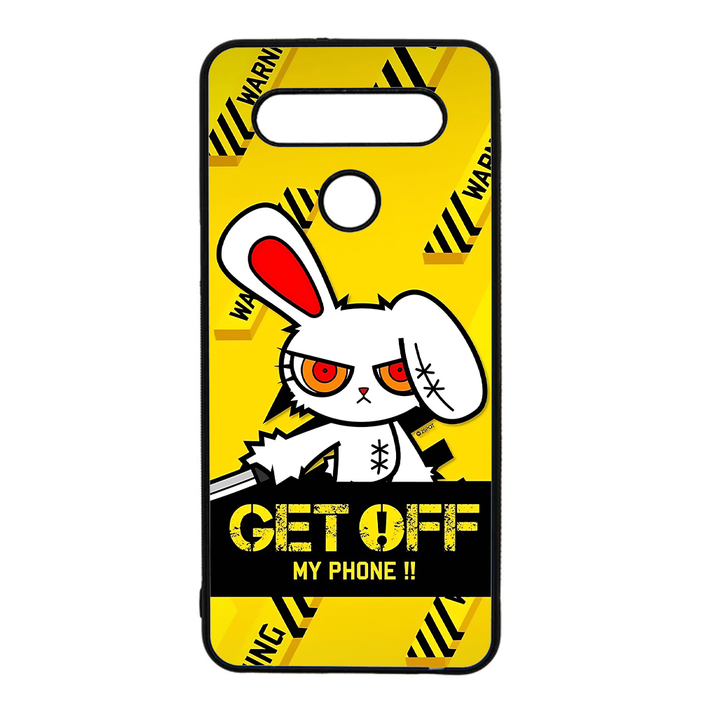 Genérico - Carcasa Funda Para Lg K51S Diseño 41