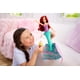 thumbnail image 2 of DISNEY PRINCESS DISNEY PRINCESA  ARIEL  TRANSFORMABLE, 2 of 6