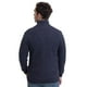 thumbnail image 2 of Sweater Medio Cierre Azul Marino azul marino S, 2 of 4