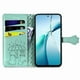 thumbnail image 2 of Funda Cartera FOXDOCK para Nothing CMF Phone 2 Pro , Flip PU con Relieve de Gatos y Perros, Tarjetero y Soporte, 2 of 6