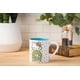 thumbnail image 3 of Taza plateada Buffalo Sanrio Hello Kitty Rainbow 400 ml, 3 of 3