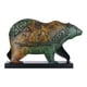 thumbnail image 4 of Oso Escultura Oficina Escritorio Decoración Del Hogar Mesa Estatuilla Artista, 4 of 4