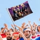 thumbnail image 4 of Sing 3 Bandera impresa con temática, regalo perfecto para fanáticos, amigos y familiares, y adecuada para actividades al aire libre e interiores, decoraciones de fiesta. 120*180CM, 4 of 6