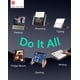 thumbnail image 3 of Funda ESR para iPad Air de 13 pulgadas (2025/2024) M3/M2 con soporte, 3 of 9