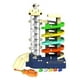 thumbnail image 4 of Juego De Coches De Carreras De Coches De Construcción De Aparcamiento Para Juegos De Fiesta Niños 5 Escaleras, 4 of 5