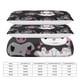 thumbnail image 2 of Kuromi And My Melody Duvet Cover Set 3-Piece Bedding Set Soft Warm And Comfortable Soft Bed Set for Bedroom All Season, 2 of 5