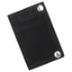 thumbnail image 1 of Multiuso EDC Organizador Bolsa De Artículos Varios Al Aire Libre Bolsa De Herramientas Organizador De Bolsillo Negro, 1 of 5