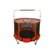 thumbnail image 1 of Cama Elastica Entretenida Roja, 1 of 4