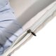 thumbnail image 4 of Josh Hutcherson Bedding Set Duvet Cover Comfortable and Lightweight Cartoon Bedding 3 Piece Bed Set, 4 of 5