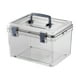 thumbnail image 3 of Caja Protectora para Cámara con Asa Transparente Impermeable y Duradera 29cmx23cmx18cm (Caja Protectora), 3 of 3